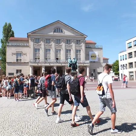Schicke, Helle 2-zimmer-wohnung, Wenige Min. Zu Fuss Zum Marktplatz Apartment *