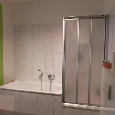 Schicke, Helle 2-zimmer-wohnung, Wenige Min. Zu Fuss Zum Marktplatz